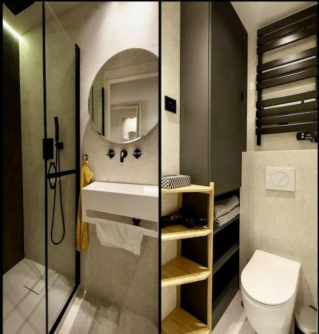 Massena Street, 2 Rooms Balcony Nice Exterior foto